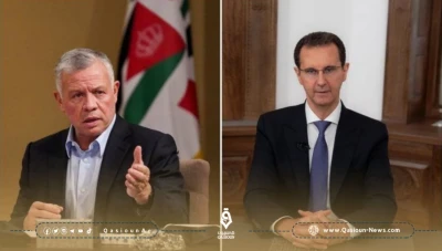 زيادة التهريب في سوريا ينعكس على الاتصالات بين عمان ودمشق