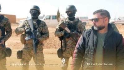 "جيش سوريا الحرة" يؤكد استعداده للتعاون مع "قسد" في قتال "داعش"