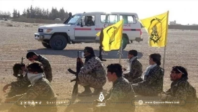 ميليـ ـشيا الحرس الثوري تعـتقل عدد من عناصرها في دير الزور
