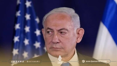 رئيس الوزراء الإسرائيلي يهاجم السلطة الفلسطينية ويمنعها من دخول غزة