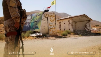 عسكريون ومدنيون يقتحمون معبر أبو الزندين رفضاً لإعادة فتحه