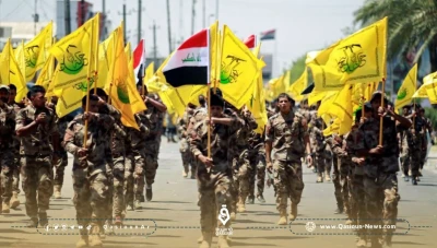 الميليشيات العراقية تعد بتصعيد الولايات المتحدة وضربات قوية