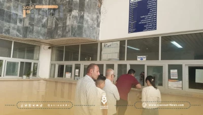 تعميم جديد يمنع زيارة المغتربين السوريين الذين غادروا بطرق غير شرعية إلى سوريا