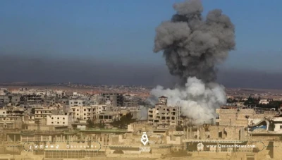 منسقو الاستجابة يطالب الأمم المتحدة للتدخل في إدلب