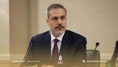 فيدان يدعو النظام السوري إلى استغلال الهدوء وتحقيق “السلام مع معارضيه"