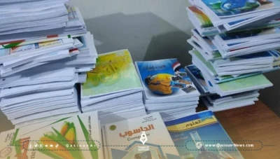ارتفاع أسعار الكتب المدرسية في سوريا: ذرائع متكررة وزيادات فاحشة