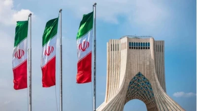 الخارجية الإيرانية: نحن على تواصل غير مباشر مع الإدارة السورية