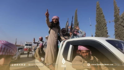 "العشائر العربية" تستأنف القتال ضد قسد وتسيطر على مناطق جديدة بدير الزور