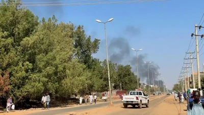 12 مدنيًا قتلوا و20 أصيبوا في قصف على سوق المواشي بالفاشر بدارفور