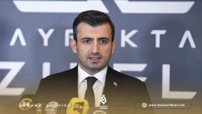 سلجوق بيرقدار يعرب عن استعداده لتقديم 10 ملايين دولار لأهل غزة