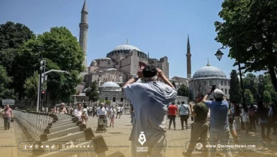 وسائل إعلام تركية تتحدث عن احتجاز عشرات السوريين في مراكز الترحيل في قيصري