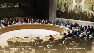 لبنان يتقدم بشكوى ضد إسرائيل في مجلس الأمن