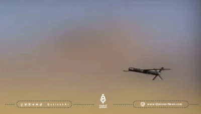 ميليشيا عراقية تعلن استهداف "هدف حيوي" في الجولان السوري