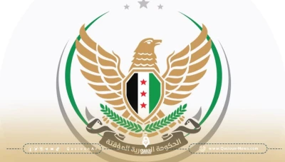 رئيس الحكومة المؤقتة يلتقي وفدا من برنامج الأغذية العالمي