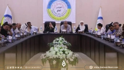 الإدارة الذاتية توقف تراخيص منظمات عاملة في مناطق سيطرتها