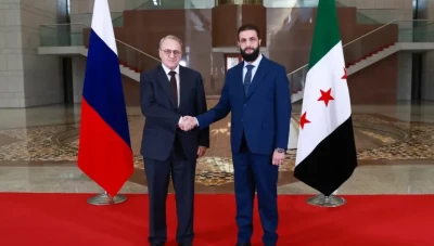 طلب سوري بتسليم بشار الأسد: قضايا حساسة في محادثات دمشق مع موسكو