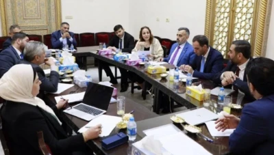 سوريا تحدد إطاراً زمنياً لانتخابات مجلس الشعب وتوزع مقاعده على المحافظات