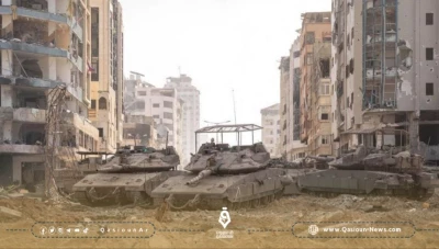وزير المالية: خسائر الحرب في سوريا 300 مليار دولار