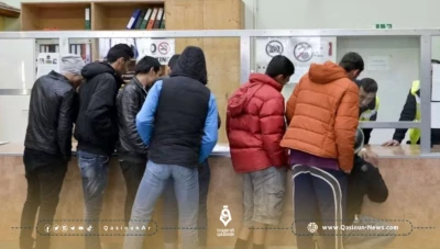 النمسا تُلزم طالبي اللجوء بالعمل في دور الرعاية والمكتبات