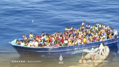 وفاة لاجئين سوريين قبالة السواحل الفرنسية