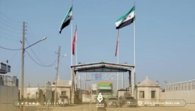 السلطات التركية تسمح لفلسطيني سوريا بالعودة إلى أراضيهم