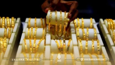 توقعات بانتعاش مبيعات الذهب في سوريا في الصيف