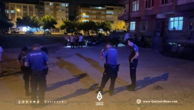 إطلاق نار على عمال سوريين من قبل أتراك في أضنة