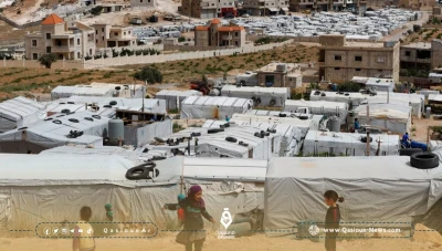 المفوضية تسلم بيانات اللاجئين السوريين إلى وزارة الخارجية اللبنانية