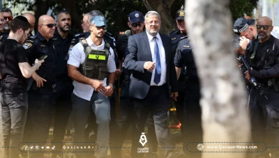 السلطات السعودية تحذر الاحتلال الإسرائيلي من استفزاز ملايين المسلمين حول العالم