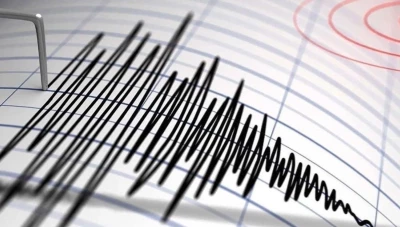 زلزال بقوة 4.9 يضرب جنوب تركيا وشمال سوريا ويثير خوف السكان"