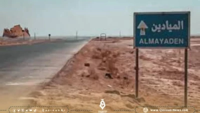 نقص كبير في الأدوية والمستلزمات الطبية بمشفى الشفاء الإيراني في الميادين