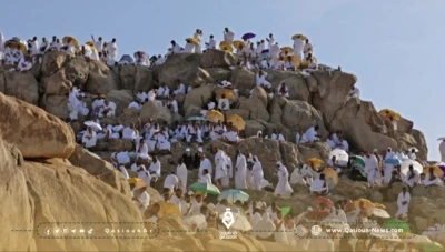 وفاة 6 حجاج أردنيين إثر إصابتهم بضربة شمس