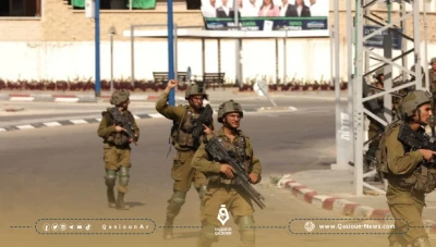 الجيش الإسرائيلي يكشف موعد صفقة تبادل جديدة مع حماس