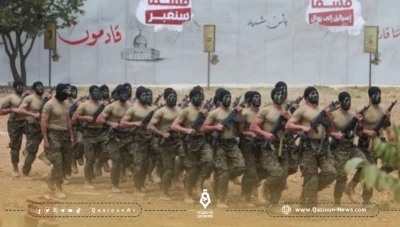 بانفجار مجهول .. مصرع قائد ميـ.ـليشيا "كتائب المختار" بمدينة دير الزور