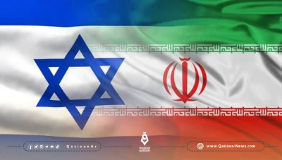 إيران تطمئن إسرائيل: لن نتدخل في الحرب