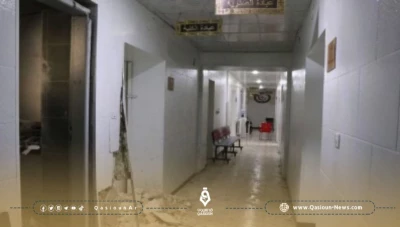 أطباء بلا حدود: التصعيد العسكري فاقم الوضع الإنساني المتدهور في شمال غربي سوريا