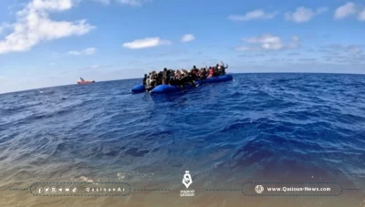قبرص تدعو الاتحاد الأوروبي إلى إعادة النظر في هجرة السوريين مع زيادة عدد اللاجئين