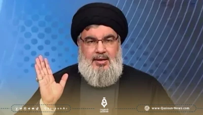نصر الله: حزب الله سيقاتل "بلا ضوابط" إذا فرضت الحرب على لبنان