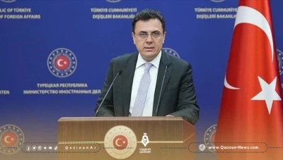 أنقرة: لم نجتمع مع النظام السوري وليس لدينا أي شروط مسبقة للتطبيع