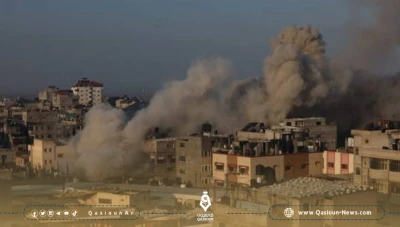نتنياهو يؤكد على عودة القتال في غزة