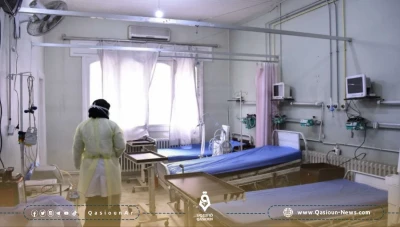 الدفاع المدني: نحو مئة منشأة طبية مهددة بالإغلاق شمال غربي سوريا