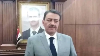 توقيف نقيب المحامين السابق في سوريا بتهمة الابتزاز والتواطؤ مع أجهزة أمن النظام السابق