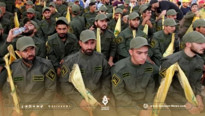 مسؤول إسرائيلي يكشف أن الولايات المتحدة ستهاجم حزب الله إذا انضم إلى القتال مع حماس