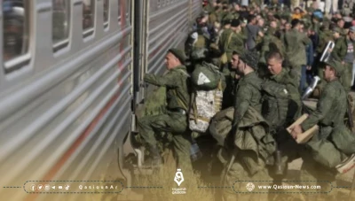 الجيش الروسي يجنّد مهاجرين قسراً
