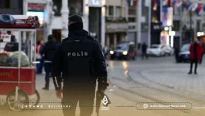 اعتقال 31 شخصًا على صلة بتنـظيم داعـش في تركيا