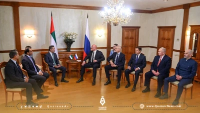 رئيس الوزراء الروسي يكشف عن افتتاح جامعة روسية في الإمارات
