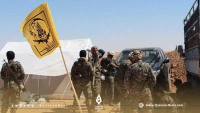 نظام الأسد يخطط لدمج الميليشيات الإيرانية إلى جيشه
