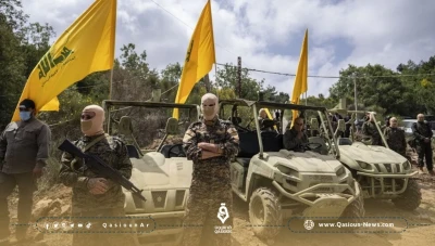 هجمات متكررة بين حزب الله والجيش الإسرائيلي