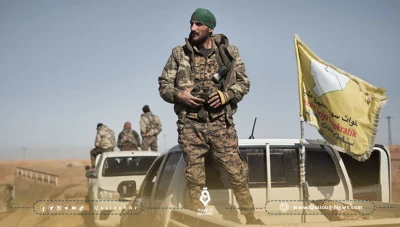 العفو عن عناصر فروا من قسد في شمال شرق سوريا