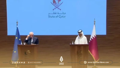 قطر: اتفاق تبادل الأسرى بين إسرائيل وحماس قريب